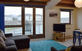 Ffestiniog View