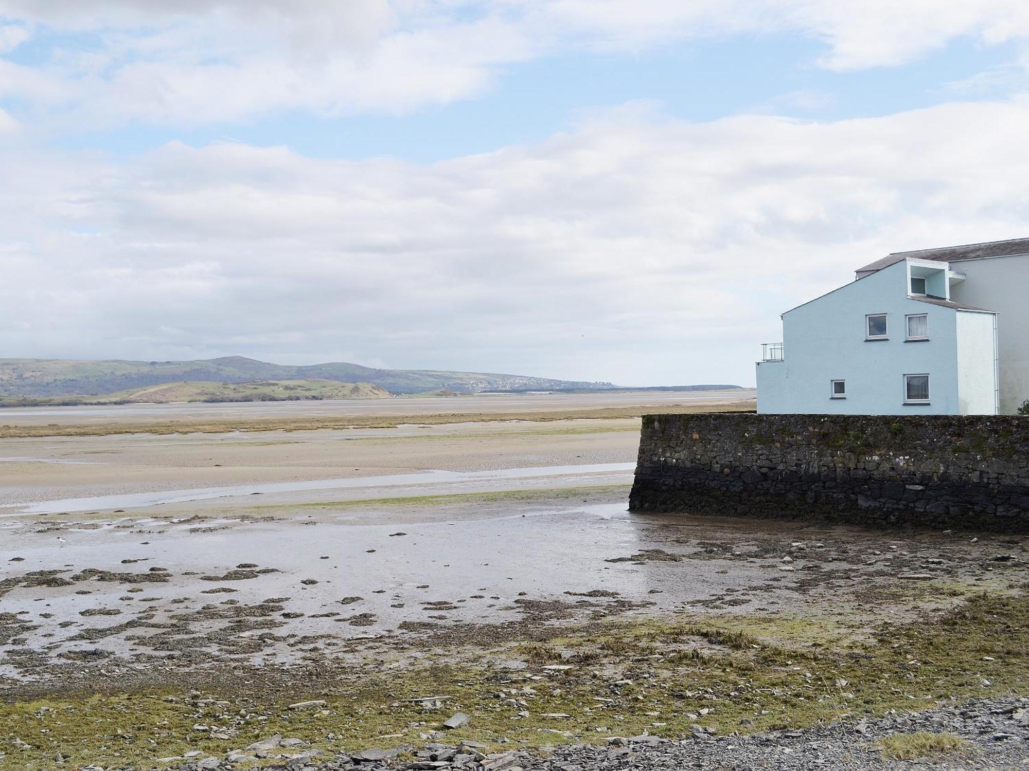 Ffestiniog View Villa Porthmadog Exterior photo
