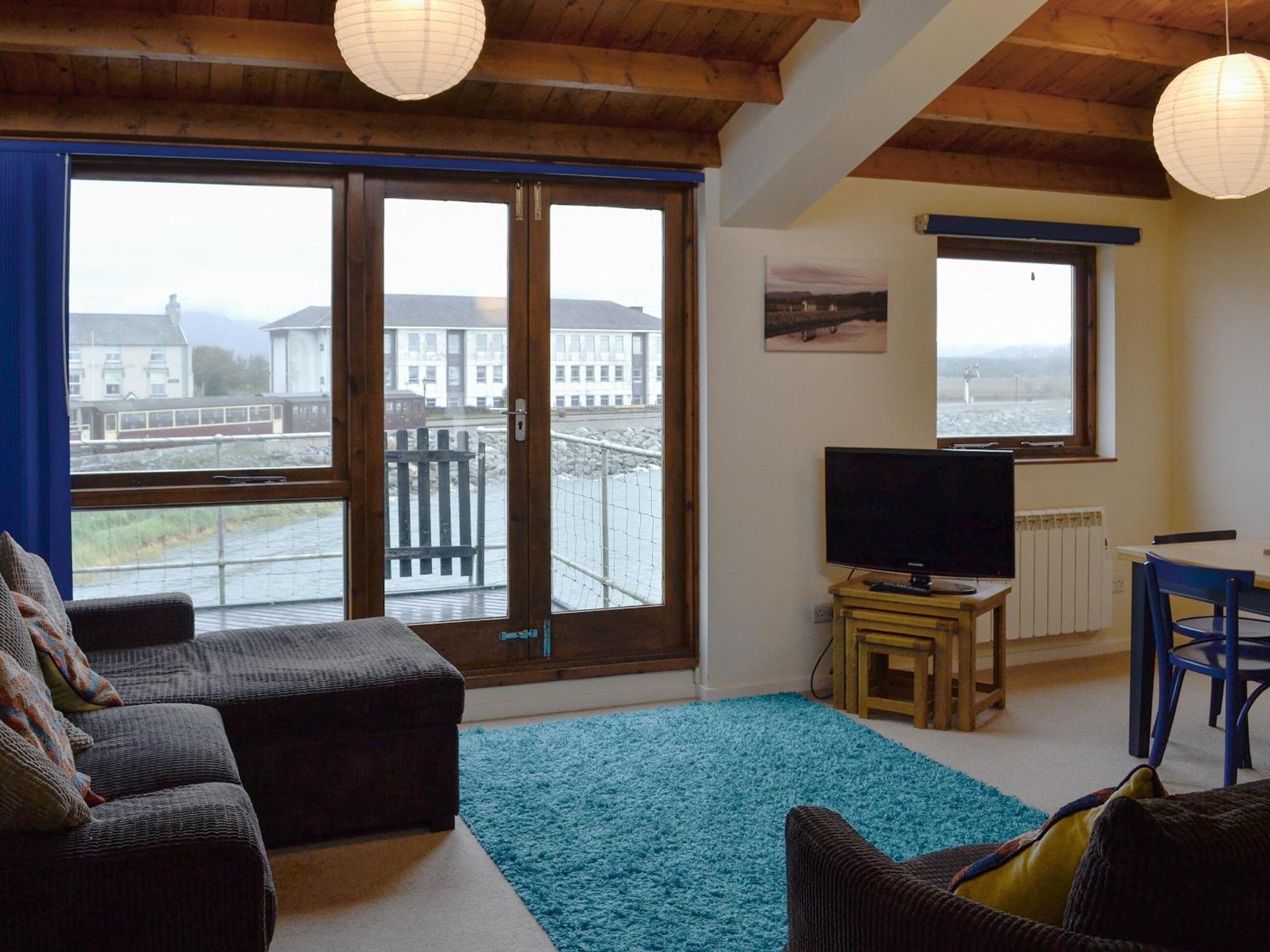Ffestiniog View Villa Porthmadog Exterior photo